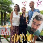 premiazione padelship 2025